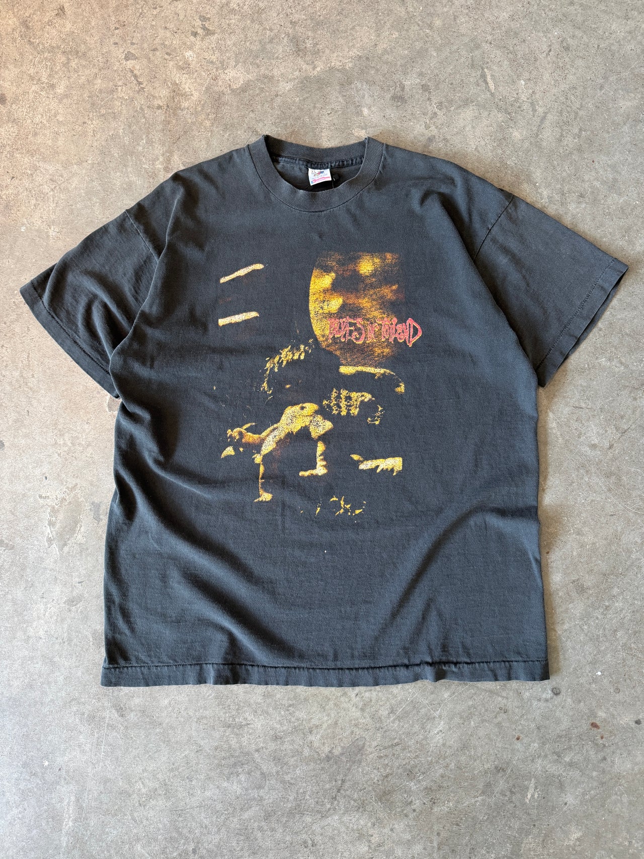 1990s Babes In Toyland Fontanelle