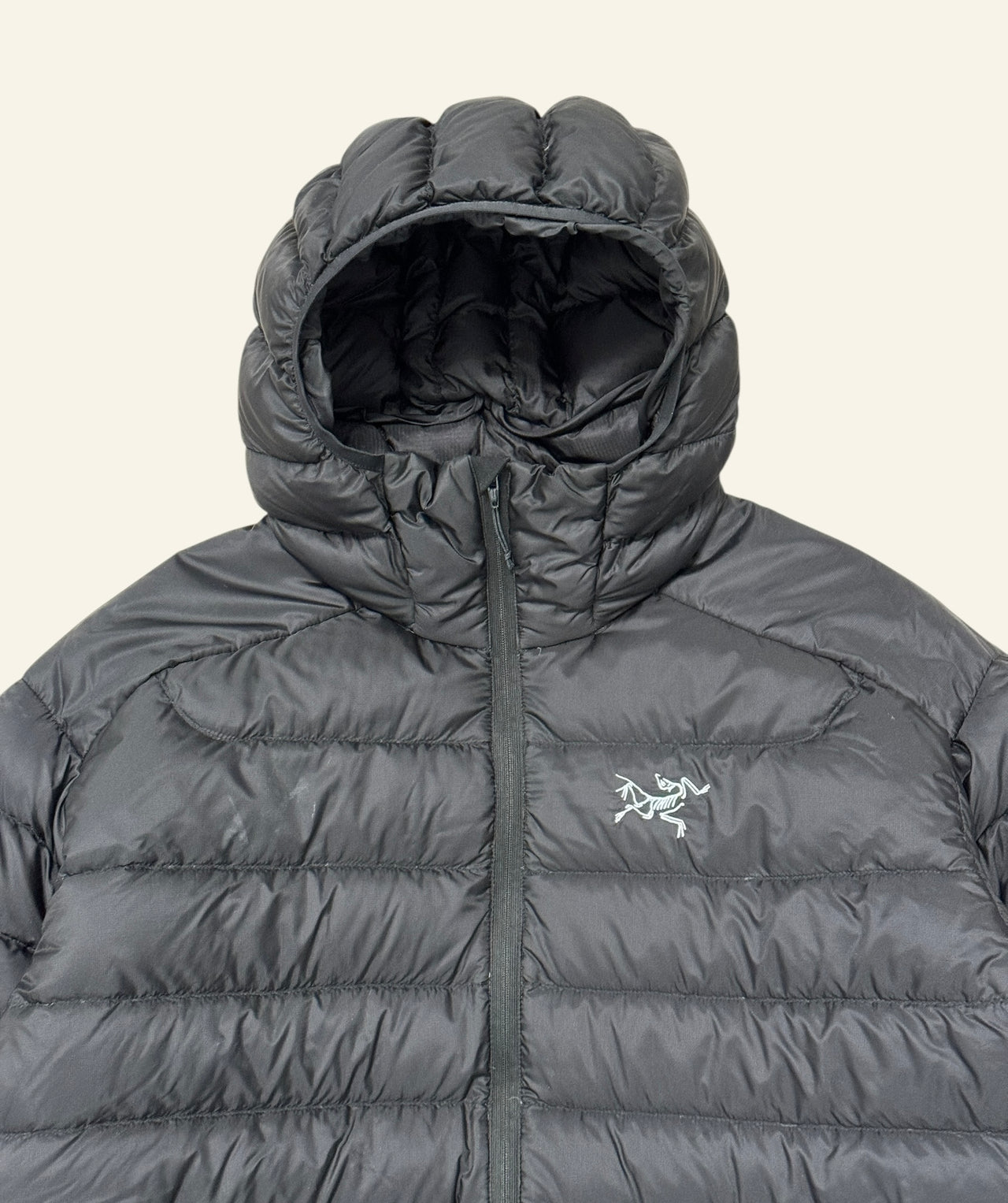 Arcteryx Cerium LT Puffer Jacket