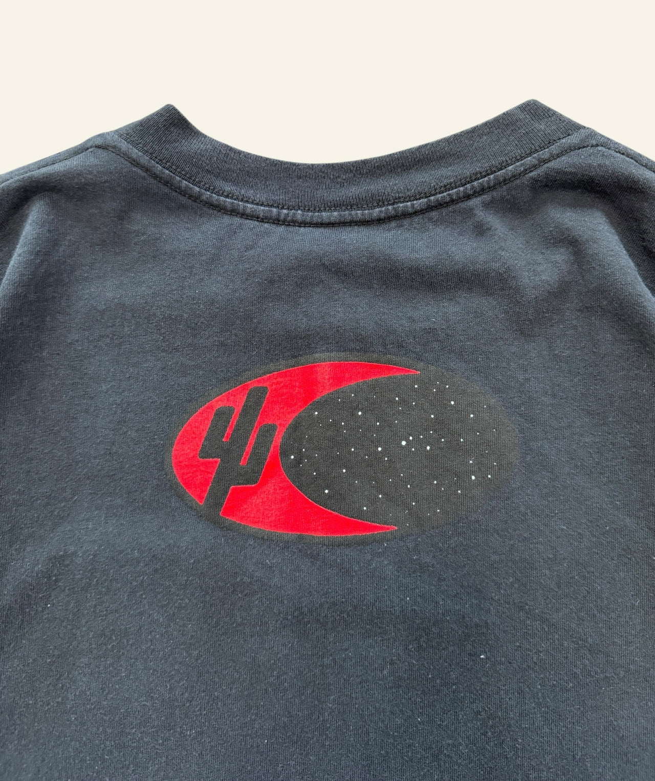 90s Marlboro Moon Tee