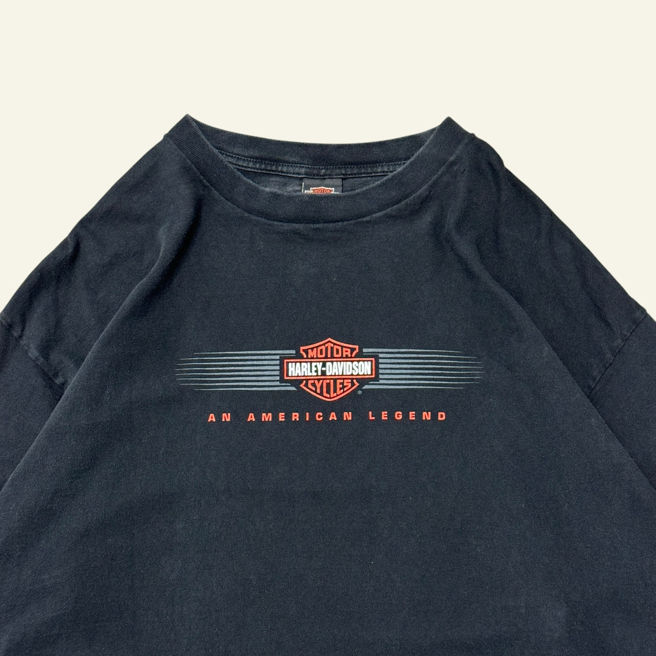 2000s Harley Davidson Zooka Tee