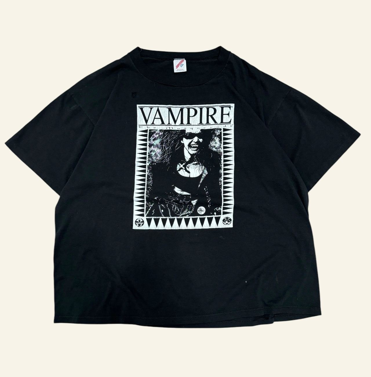 90s Vampire Tee