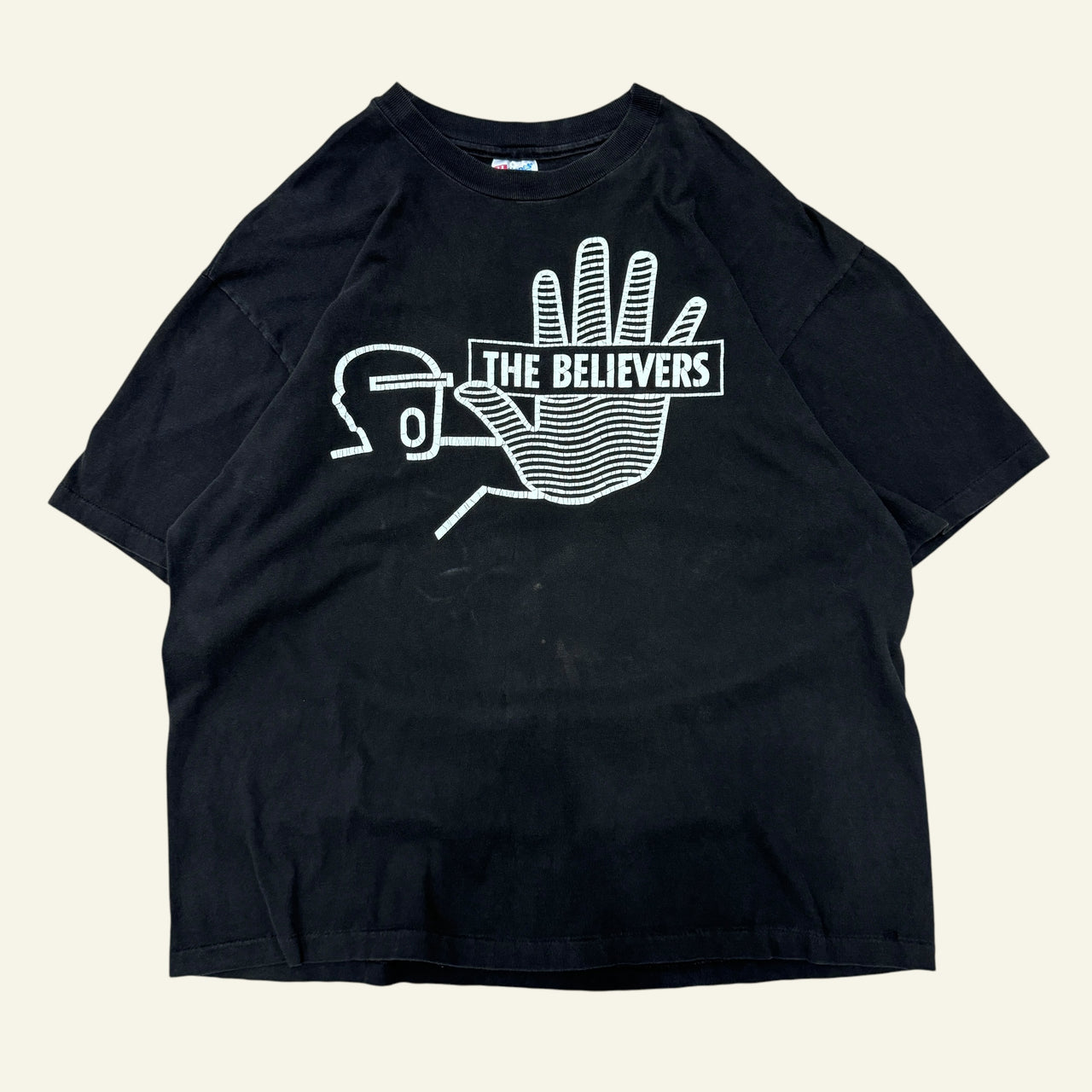 90s The Believers Tee