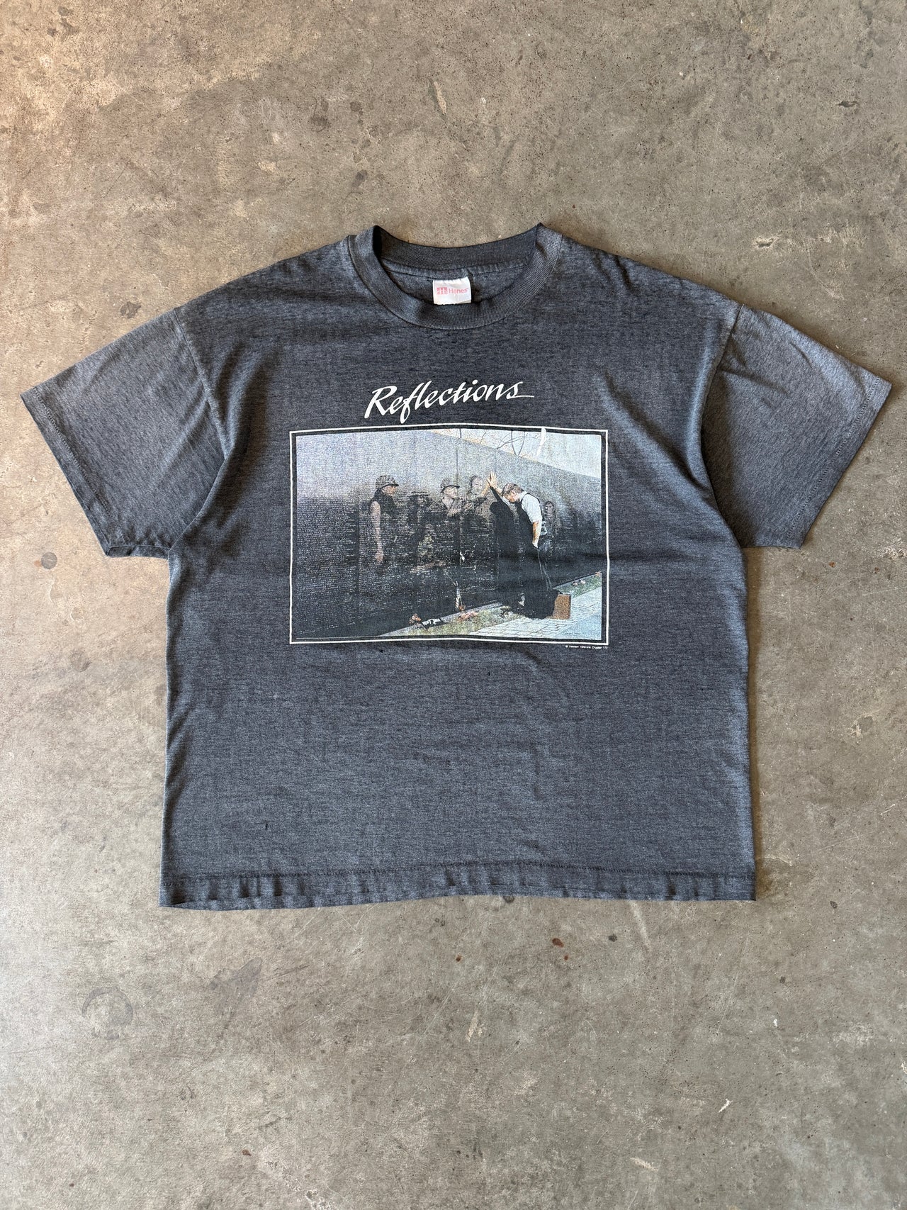 1990 Reflections