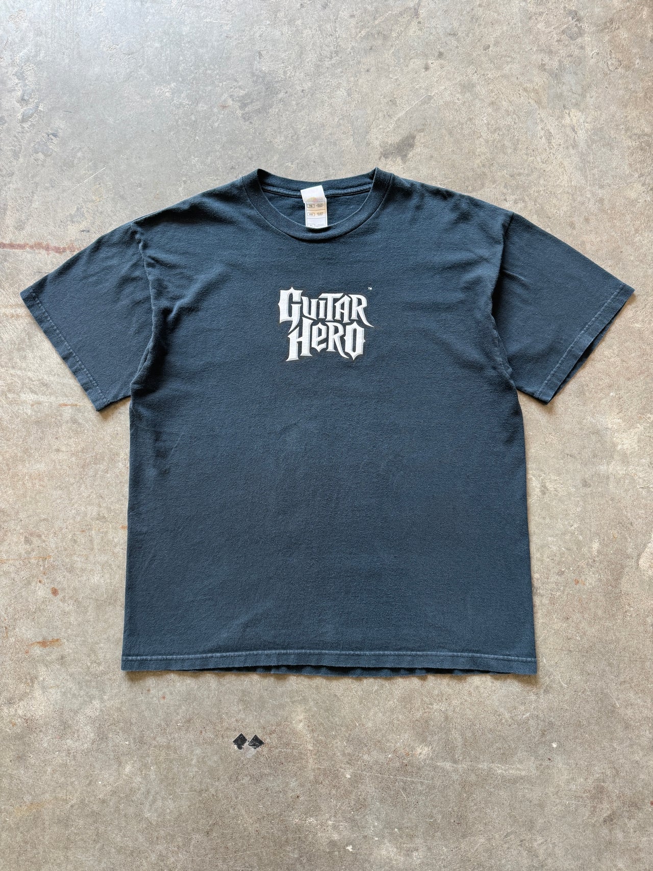 2000s Guitar Hero Promo