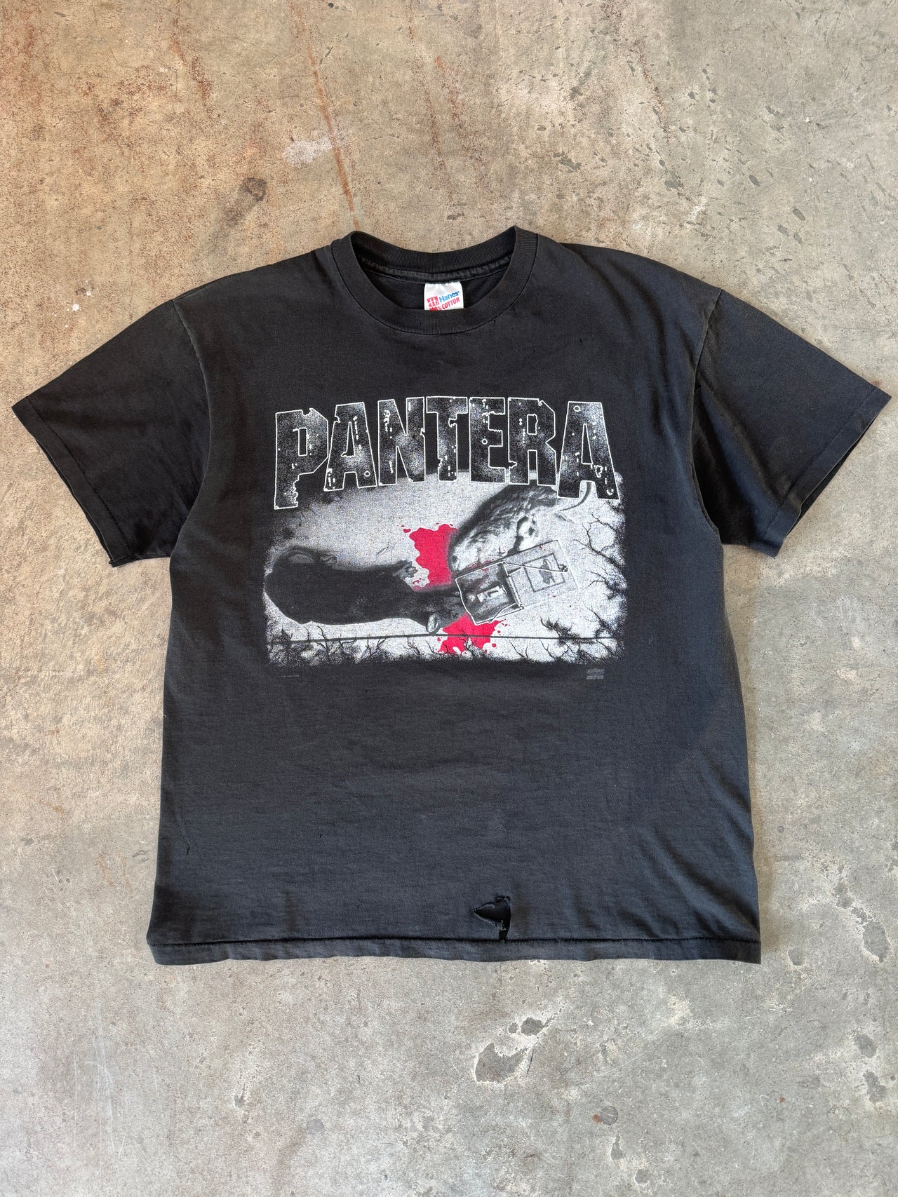 1990s Pantera I'm Broken