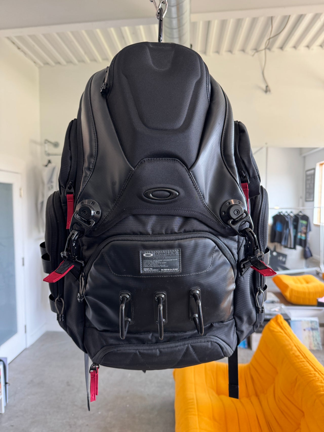 Oakley Kitchen Sink Backpack