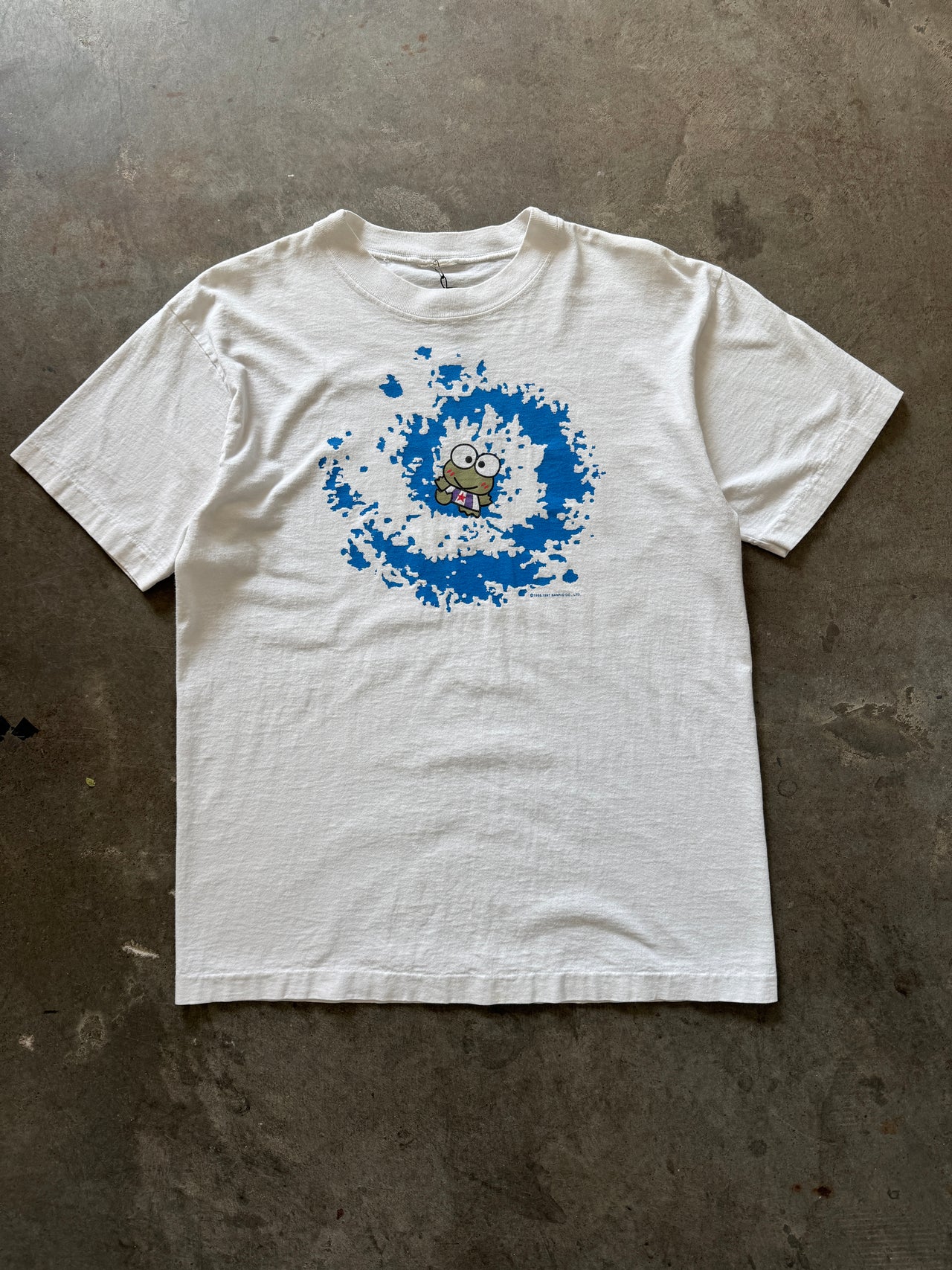 1990s Kerropi Surf