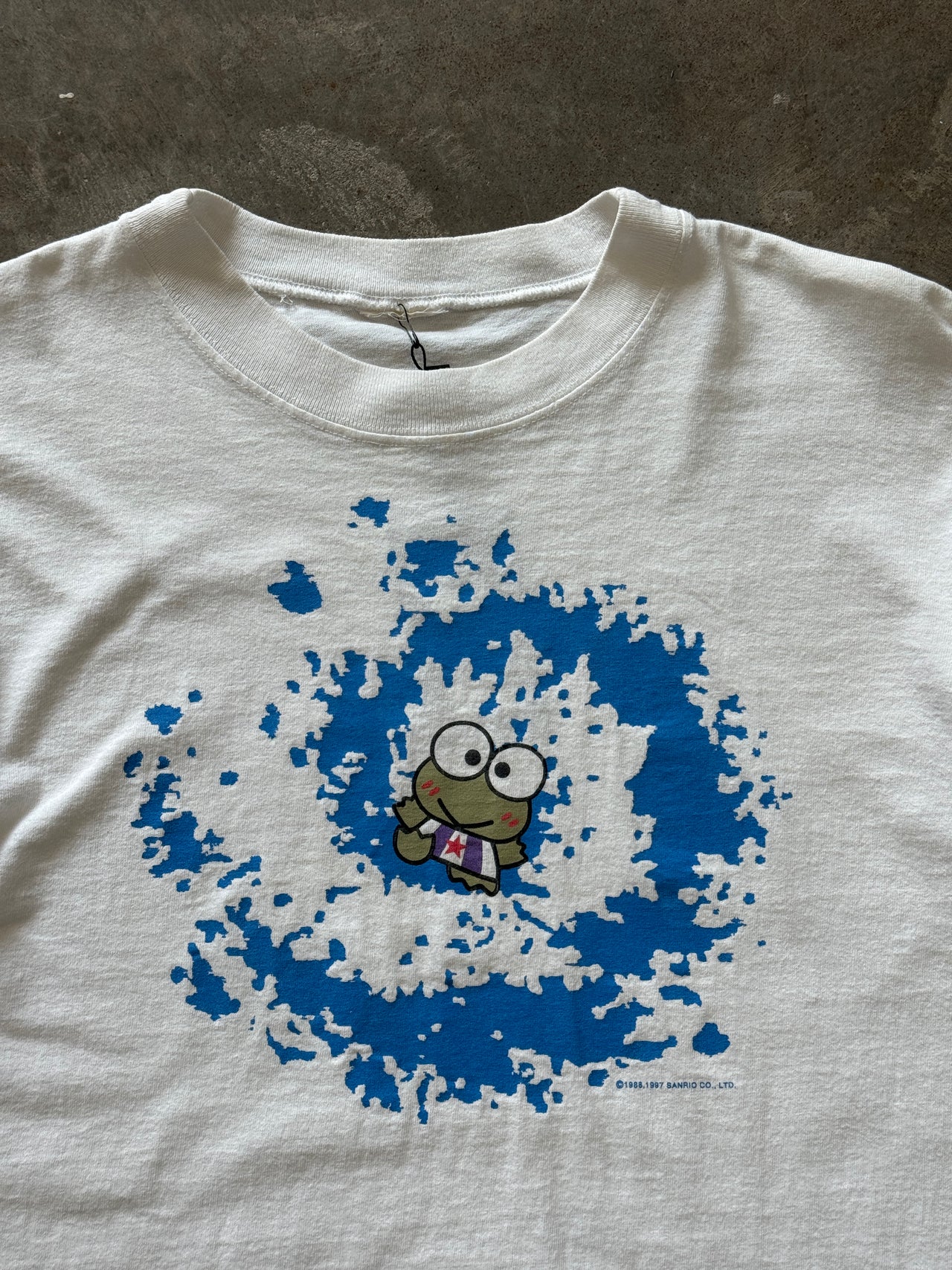 1990s Kerropi Surf