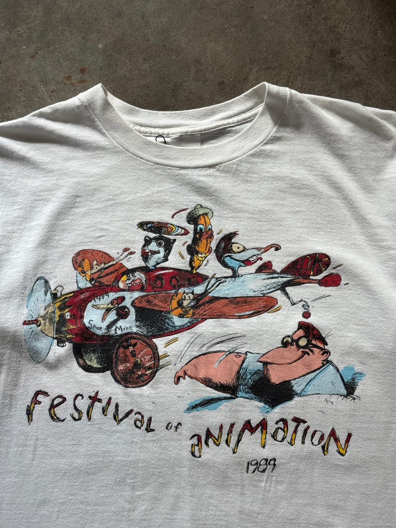 1980s Festival Of Animation