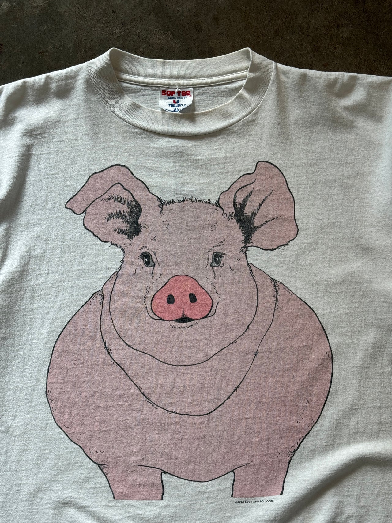 1990s Charlottes Web Promo