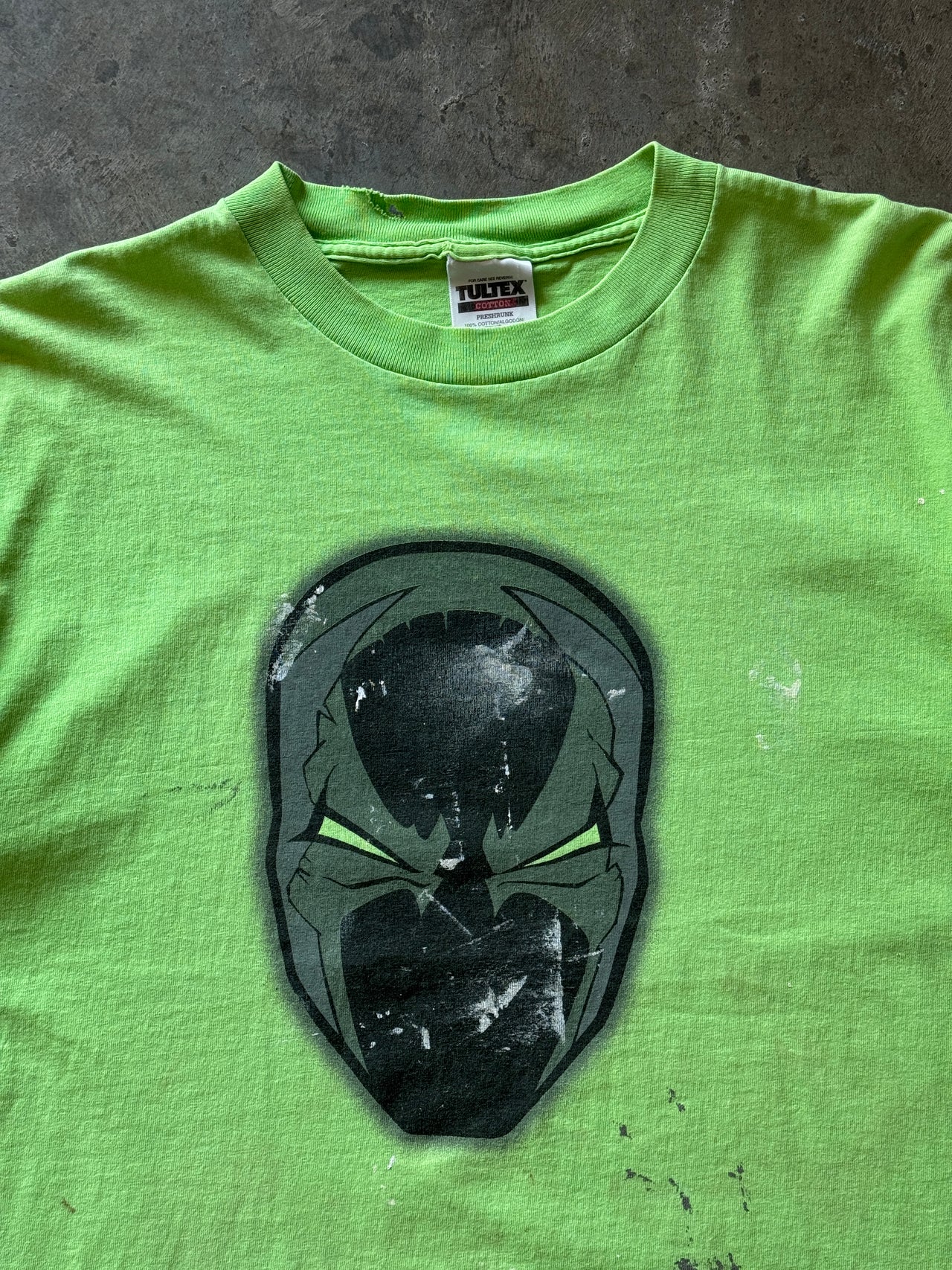 1990s Spawn 2 Promo