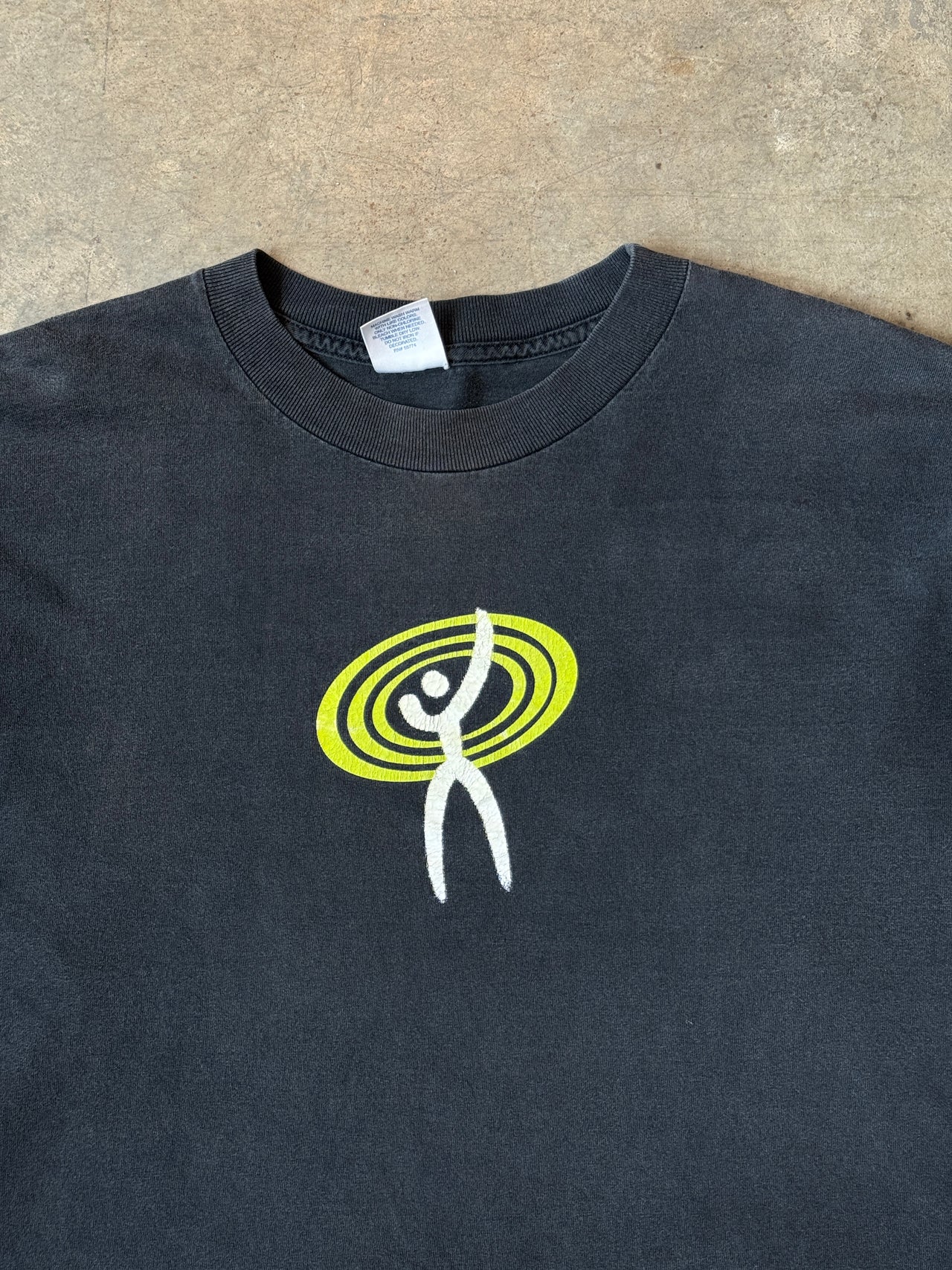 90s Sony Music Promo L/S